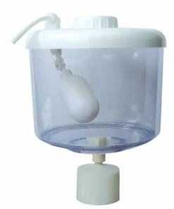 Depósito para dispensador de agua
