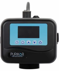 Válvula para sistema de filtración