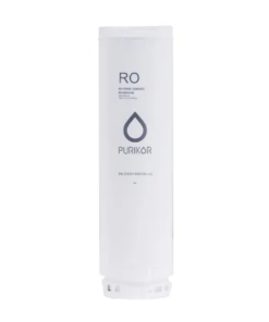 Membrana para sistemas de purificación