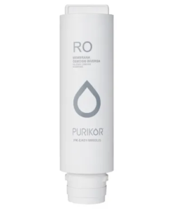 Membrana para sistemas de purificación