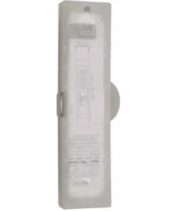 Alternative view of Medidor de conductividad y temperatura