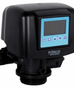 Válvula para sistema de filtración