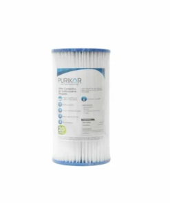 Filtro de cartucho plegable (PL)