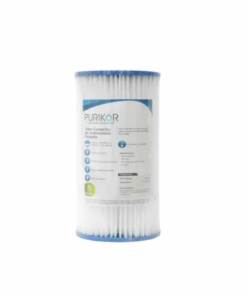 Filtro de cartucho plegable (PL)