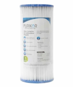 Filtro de cartucho plegable (PL)