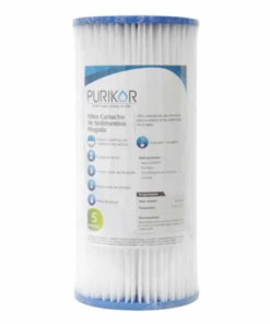 Filtro de cartucho plegable (PL)