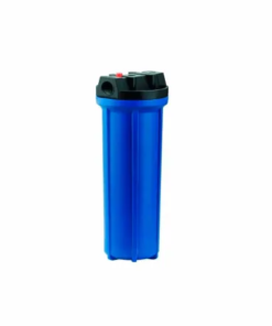 Portafiltro para cartuchos