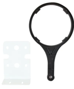 Alternative view of Portafiltro para cartuchos