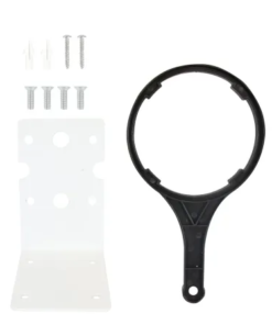 Alternative view of Portafiltro para cartuchos