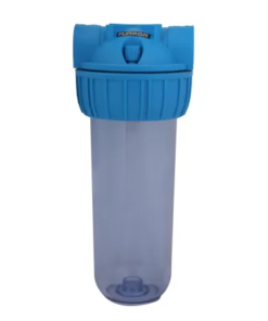 Portafiltro para cartuchos