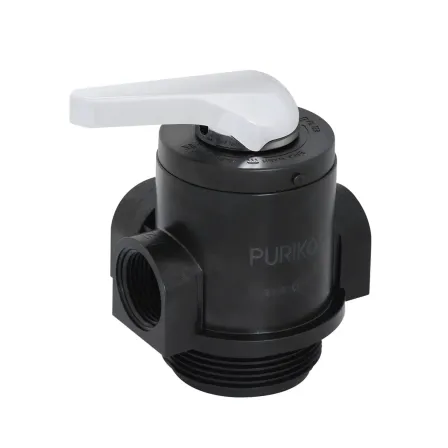 Válvula para sistema de filtración - Image 3